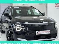 Used Kia e-Niro 150 kW (204 HP) 2023 SUV