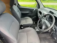 Used Citroën Berlingo First 75 HP (55 kW) 2008 White MPV