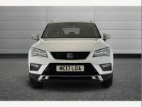 Used Seat Ateca XCELLENCE 150 HP (110 kW) 2017 Unknown SUV