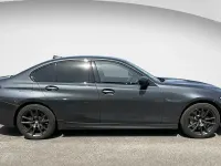 Used BMW 330e Sport Line 292 HP (214 kW) 2021 Grey Sedan