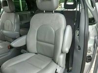 Used Chrysler Voyager 2008 MPV