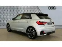 New Audi A1 Black Edition 147 HP (108 kW) 2025 Other SUV