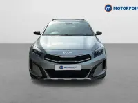 Used Kia XCeed GT-Line S 160 HP (117 kW) 2023 Silver SUV
