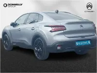 Usado Citroën e-C4 98 kW (134 CV) 2024 Gris SUV