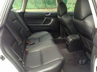 Used Subaru Legacy 2005 Sedan