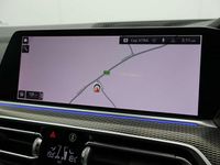 Used BMW X5 M Sport 2019 Blue SUV