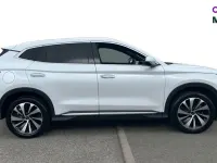 Used BYD Seal U 218 HP (160 kW) 2025 White SUV