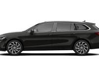 Used Skoda Superb SE L 150 HP (110 kW) 2022 Black Estate