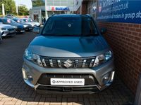 used Suzuki Vitara Estate SZ5