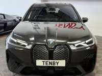 Used BMW iX M Sport 384 kW (523 HP) 2024 SUV