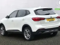 Used MG HS Exclusive 162 HP (119 kW) 2023 SUV