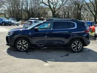 Used Citroën C5 Aircross 2023 Blue SUV