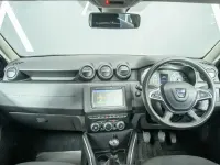 Used Dacia Duster Prestige 115 HP (84 kW) 2018 Grey SUV
