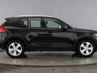 Used Volvo XC40 Core 161 HP (118 kW) 2023 SUV