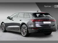 Used Audi A6 e-tron Comfort 314 kW (428 HP) 2026 Grey Estate