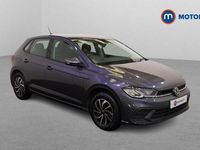 Used VW Polo Life 80 HP (58 kW) 2026 Hatchback