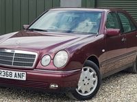 used Mercedes E280 E ClassELEGANCE V6 ALL CARS REDUCED RESERVE ON LINE AND DELIVERY POSSIBLE ALL SENSIBLE OFFE