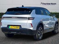 Used Vauxhall Grandland 156 kW (213 HP) 2024 Grey SUV