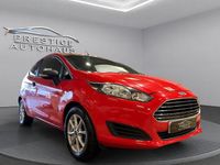 Used Ford Fiesta Studio 60 HP (44 kW) 2016 Hatchback