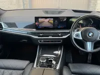 Used BMW X5 M Sport 298 HP (219 kW) 2023 Grey SUV