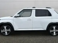 Used Hyundai Inster 85 kW (116 HP) 2026 White Hatchback