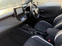 Used Toyota Corolla Sport 2022 Hatchback