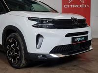 used Citroën C5 Aircross 1.2 PURETECH SHINE EURO 6 (S/S) 5DR PETROL FROM 2022 FROM CARLISLE (CA3 0ET) | SPOTICAR