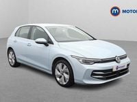 Used VW Golf VIII Style 204 HP (150 kW) 2026 Hatchback