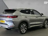 Used BYD Seal U Comfort 218 HP (160 kW) 2025 Grey SUV