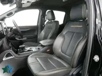 Used Ford Ranger Wildtrack 240 HP (176 kW) 2023 Black Pickup