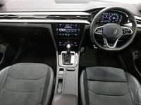 Used VW Arteon R-line 190 HP (139 kW) 2022 Silver Estate