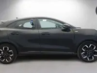 Used Ford Puma ST-Line X 2021 Black SUV