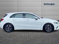 used Mercedes A180 A ClassSE 5dr Auto - 2020 (70)