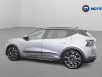 Used Renault Scenic E-Tech Esprit Alpine 160 kW (218 HP) 2024 Grey/black SUV