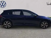 Used VW Golf VIII 150 HP (110 kW) 2024