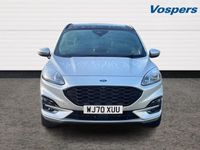 used Ford Kuga 2.5 PHEV ST-Line X First Ed 5dr CVT