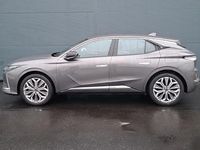 Used DS Automobiles DS4 Trocadero 225 HP (165 kW) 2022 Grey SUV