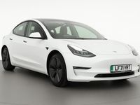 Used Tesla Model 3 Long Range AWD 258 kW (351 HP) 2023 Sedan