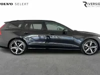 Used Volvo V60 Plus 2025 Black Estate