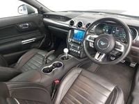 Used Ford Mustang Mach 1 460 HP (338 kW) 2023 Purple Coupe