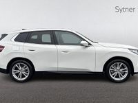 Used BMW X3 xLine 295 HP (216 kW) 2025 White SUV