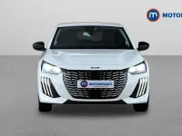 Used Peugeot 208 Allure 101 HP (74 kW) 2025 White Hatchback