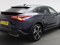 Used Citroën C5 X PureTech 2024 Blue Estate