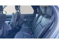 Used Land Rover Discovery 5 S 296 HP (217 kW) 2024 Grey SUV