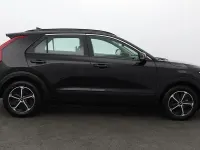 Used Kia Niro 2025 Black SUV