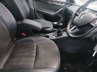 Used Skoda Octavia SE L 2020 Grey Hatchback