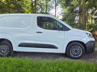 Used Citroën Berlingo PureTech 110 HP (80 kW) 2019 White MPV