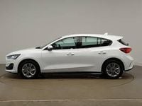 Usado Ford Focus Titanium 125 HP (91 kW) 2023 Branco Citadino