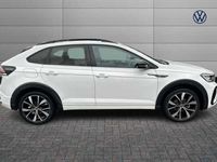 used VW Taigo 1.0 TSI (110ps) R-Line