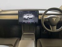 Used Tesla Model Y RWD 219 kW (299 HP) 2024 SUV